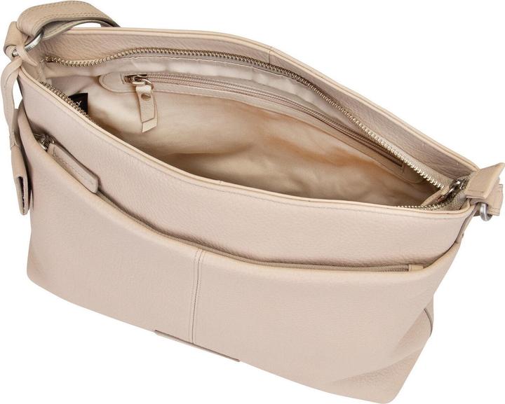 Immagine prodotto Burkely Borsa a tracolla Skylar morbida in pelle 32 cm
