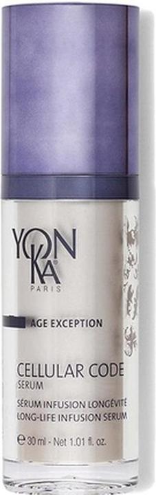 Produktbild Yon-Ka YONKA 37640 Cellular Code Serum 30ml (30 ml)