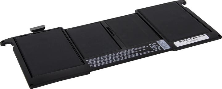 Actual product image LMP Battery for MacBook Air11" 1Gen A1375 (6 cubicles, 5340 mAh)
