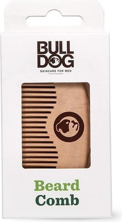 Produktbild Bulldog Original Beard Comb