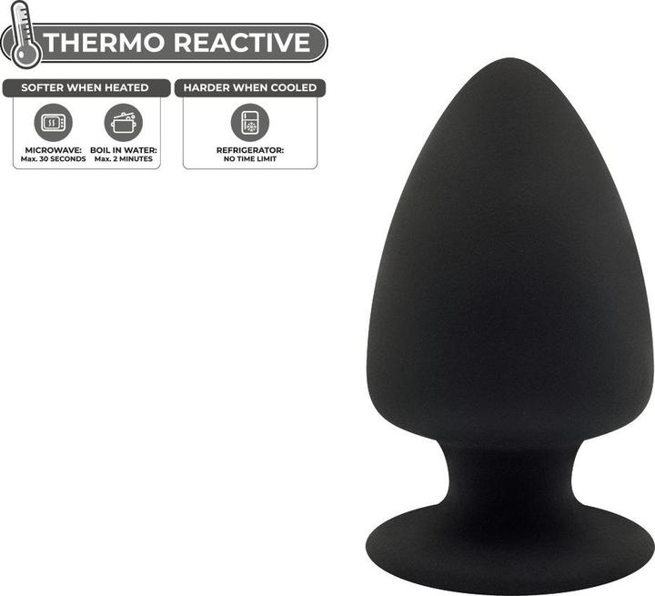 Produktbild Silexd Premium Silicone Plug