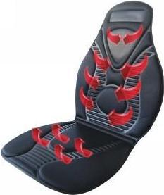 Actual product image HP Autozubehör Seat cover