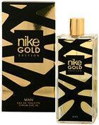 Actual product image Nike Gold Editon Man Eau de Toilette - 30ml (Eau de toilette, 30 ml)