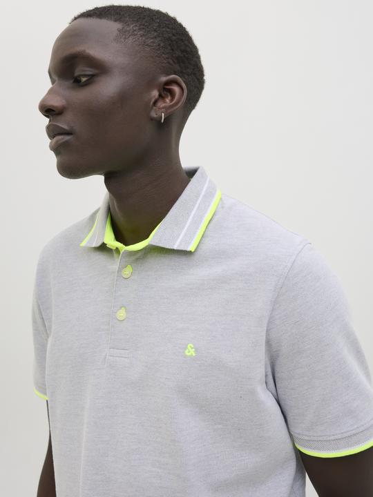 Image du produit Jack & Jones Jjepaulos Polo Ss Noos (XXL)