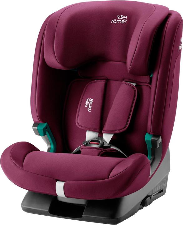 Image du produit Britax Römer Evolvafix (Siège pour enfant, Norme ECE R129/i-Size)