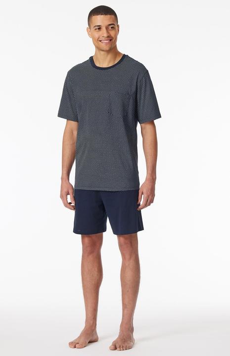 Produktbild Schiesser Schlafanzug kurz (50, M)