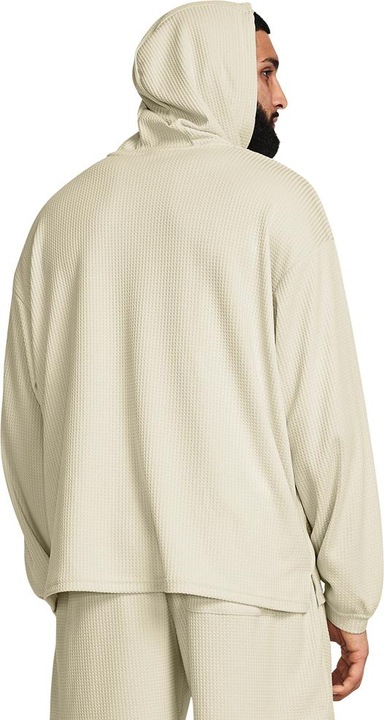 Produktbild Under Armour Rival Waffle Hoody (L)