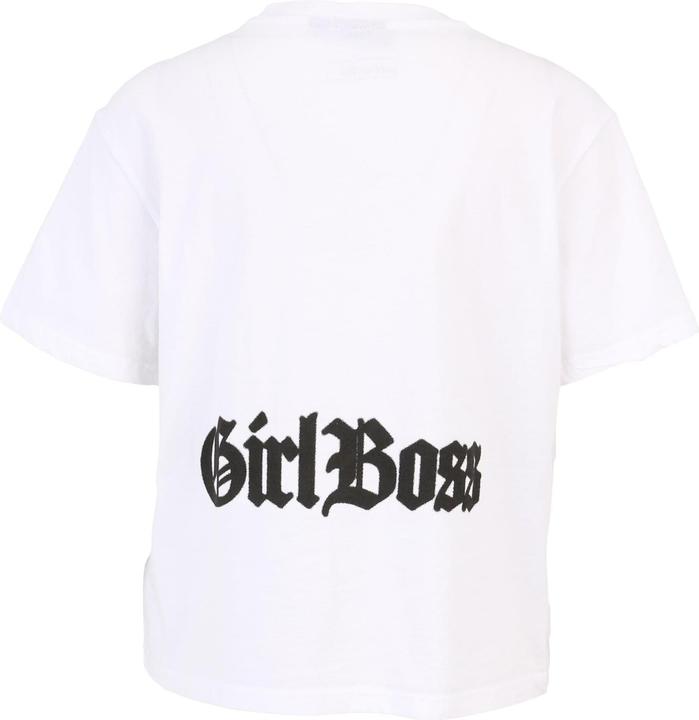 Immagine prodotto Miss Tee Girl Boss Tee - 206925 (S)