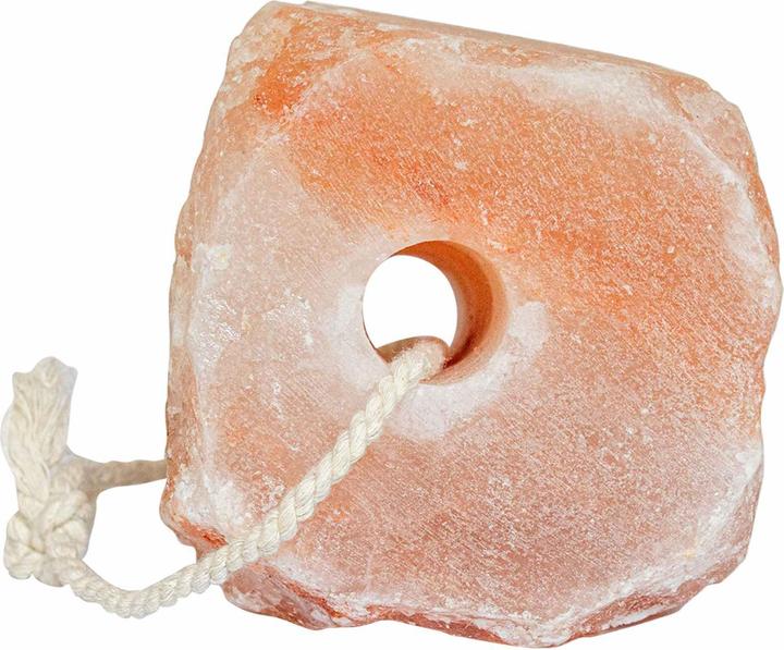 Actual product image vidaXL Salzlecksteine