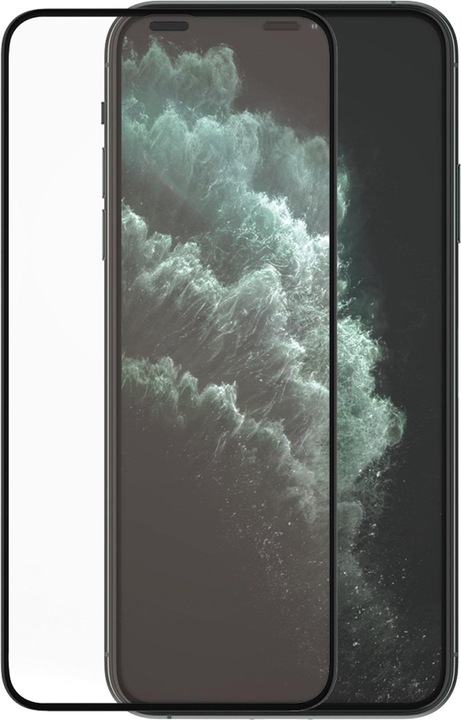 Produktbild PanzerGlass Edge to Edge (1 Stück, Apple iPhone 11 Pro Max, Apple iPhone XS Max)