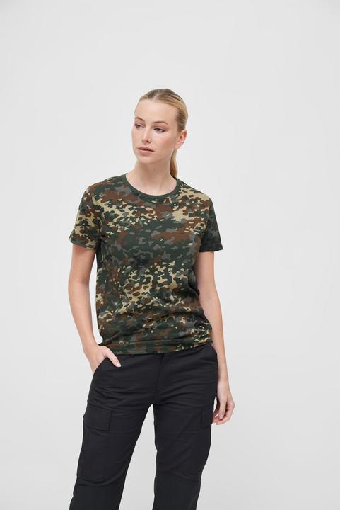 Immagine prodotto Brandit Maglietta da donna - 16197 (S)