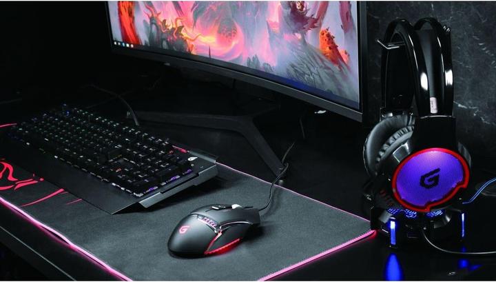 Actual product image Conceptronic Athan (Cable)