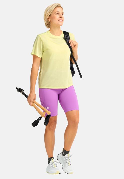 Produktbild Jack Wolfskin Ps Trail Knit Low W (40)