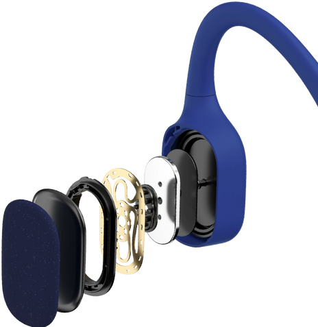 Image du produit Shokz OpenSwim (8 h, Sans fil)