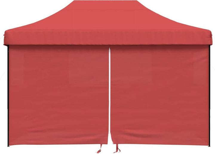 Image du produit vidaXL Partyzelt (410 cm, 279 cm)