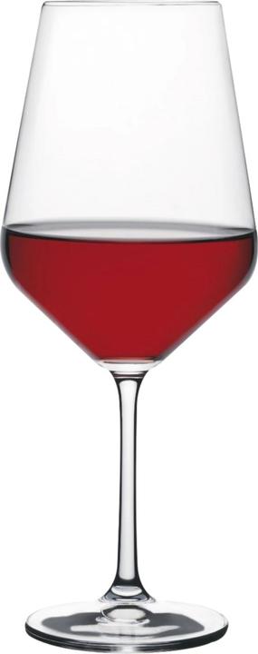 Immagine prodotto Rastal Set di 6 Harmony 53 vino rosso 51,2cl 22,3cm (Bicchieri da vino rosso)