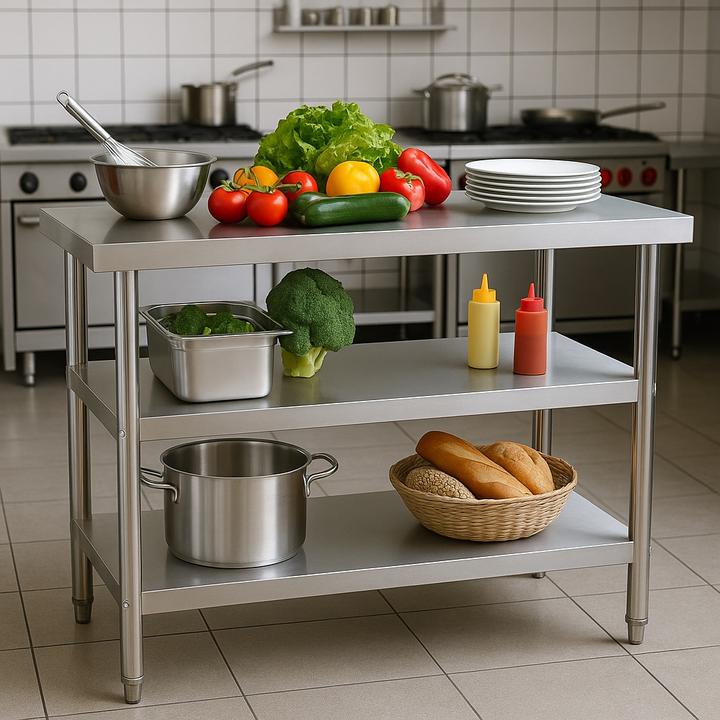 Produktbild Wiltec Arbeitstisch