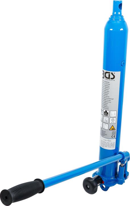 BGS Cilindro idraulico per gru a motore 11998