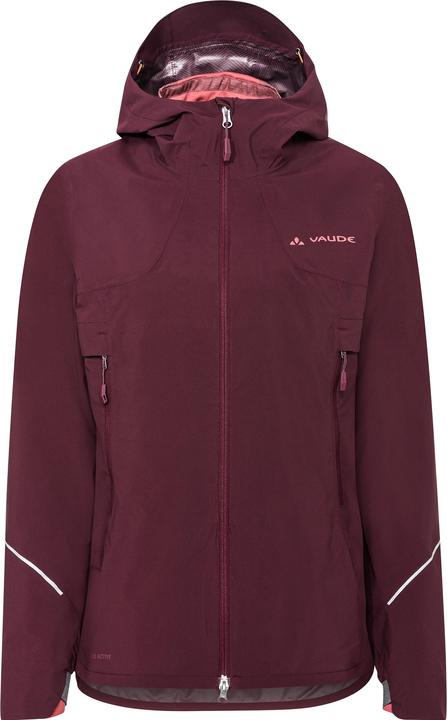 Vaude Yaras 3in1