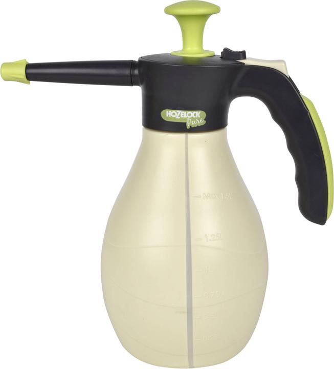 Actual product image Hozelock Pressure sprayer 2 l (2 l)