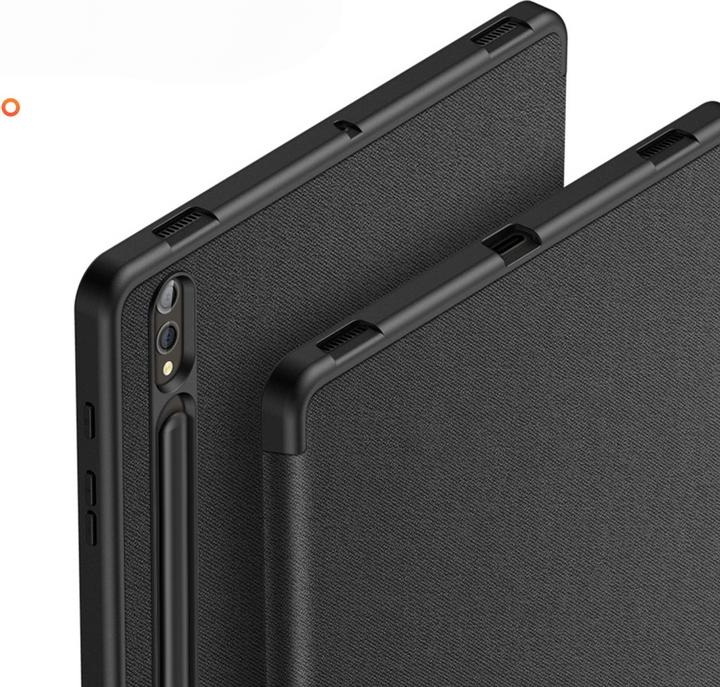 Actual product image Dux Ducis Domo (Galaxy Tab S9+, Galaxy Tab S10+, Galaxy Tab S9 FE+)
