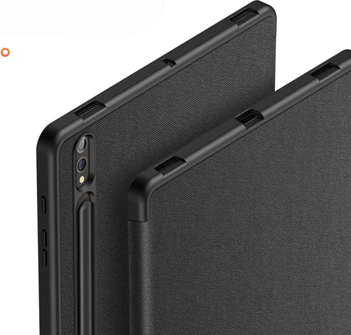 Produktbild Dux Ducis Domo (Galaxy Tab S9+, Galaxy Tab S10+, Galaxy Tab S9 FE+)