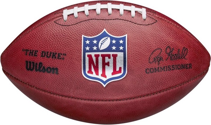 Image du produit Wilson NFL Duke