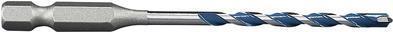 Actual product image Makita Multi drill 1/4" 4x90mm (4 mm)