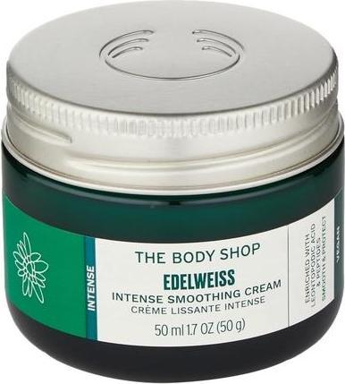 Image du produit The Body Shop Crème lissante intense (50 ml)