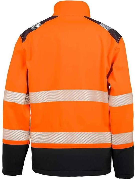Produktbild Result Softshelljacke Sicherheit (4XL)