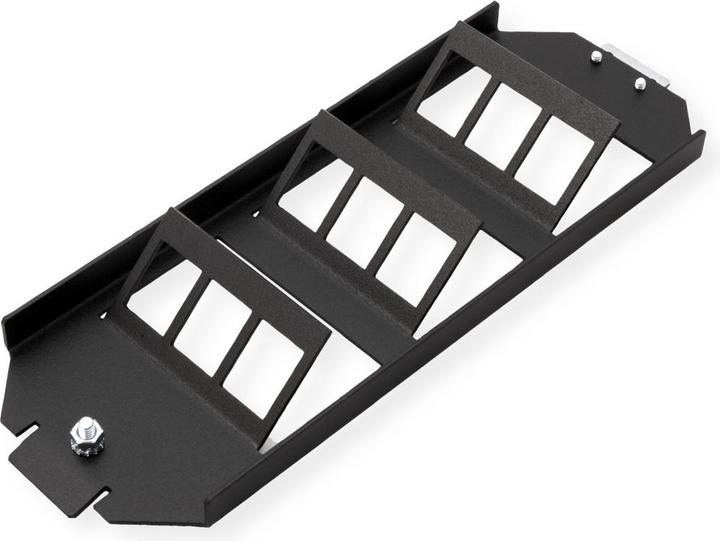 ZVK Support de réservoir au sol Basic GB3 3x3 ABGECO33