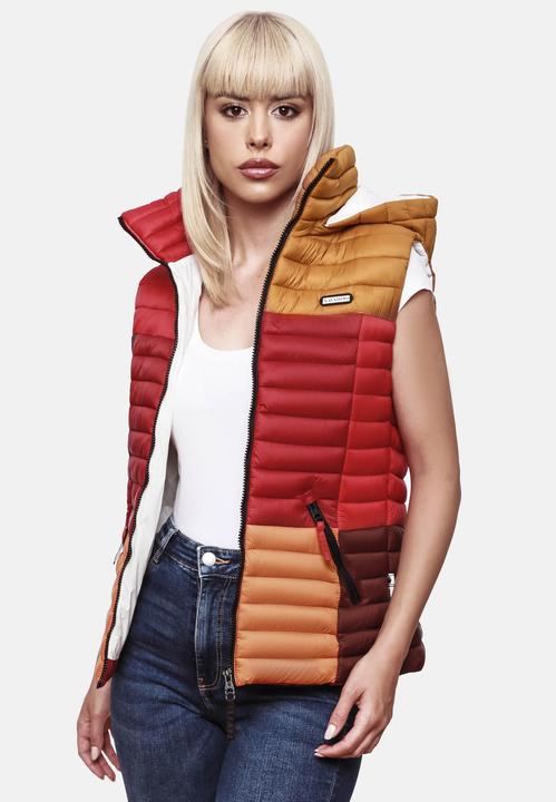 Actual product image Navahoo Shadaa Multikulti (XL)
