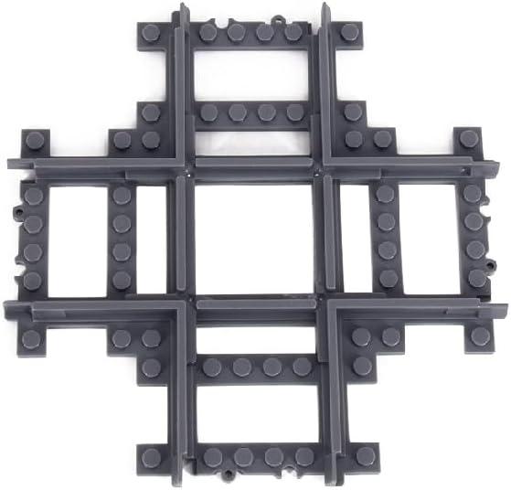 Image du produit Steinchenshop Kit de rails City