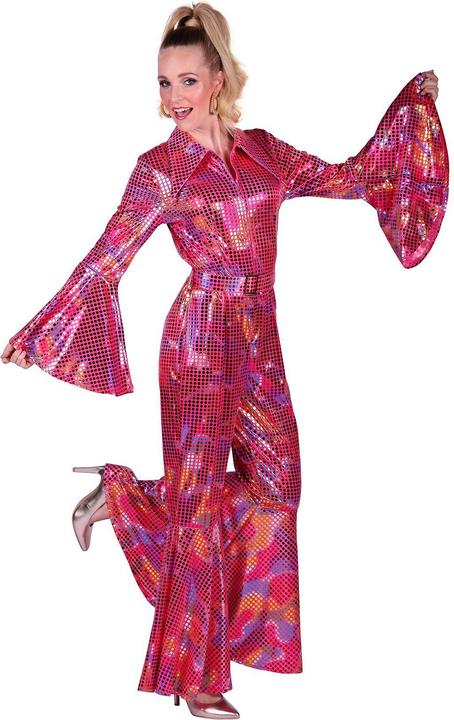 Produktbild Thetru Catsuit Disco (XL)