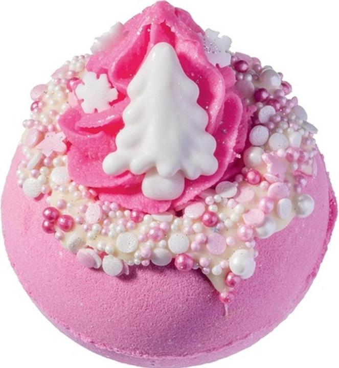 Immagine prodotto Bomb Cosmetics Natale in compagnia dei miei gnomi: un bagno confezionato a mano (Set per la cura del corpo)