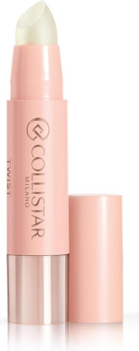 Collistar Twist Balmy Gloss 201 Perla (201)