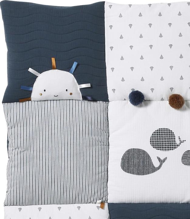 Produktbild Vertbaudet Baby Activity-Decke