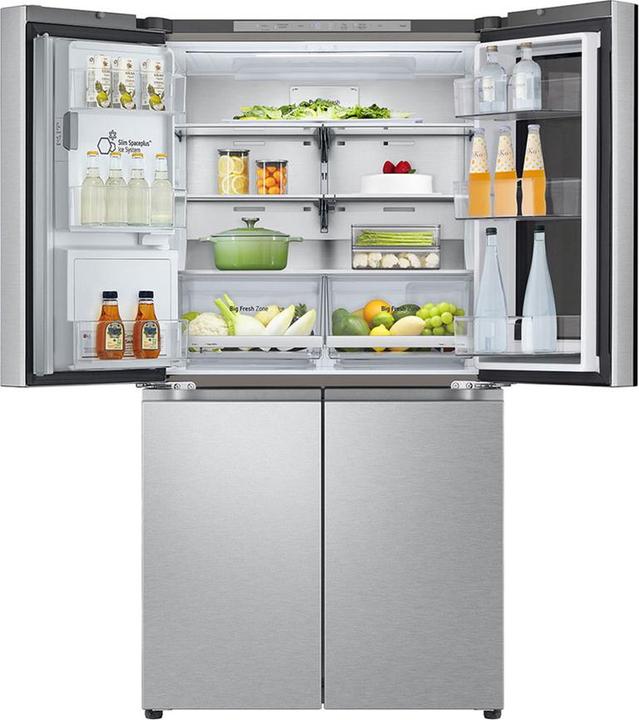 Immagine prodotto LG InstaView GMG960MBEE (638 l)