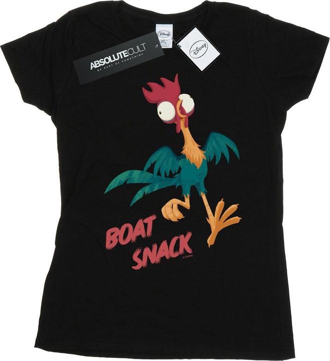 Produktbild Disney Moana Boat Snack TShirt (L)