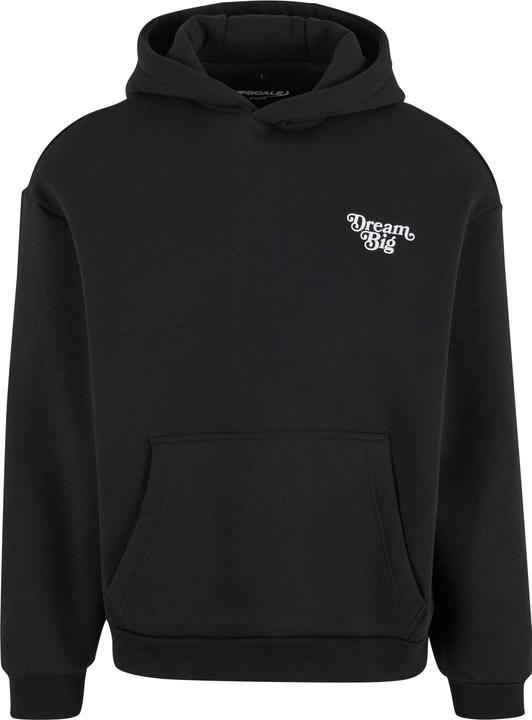 Produktbild Urban Classics Upscale Up And Beyond Fluffy Hoody - 174485 (4XL)