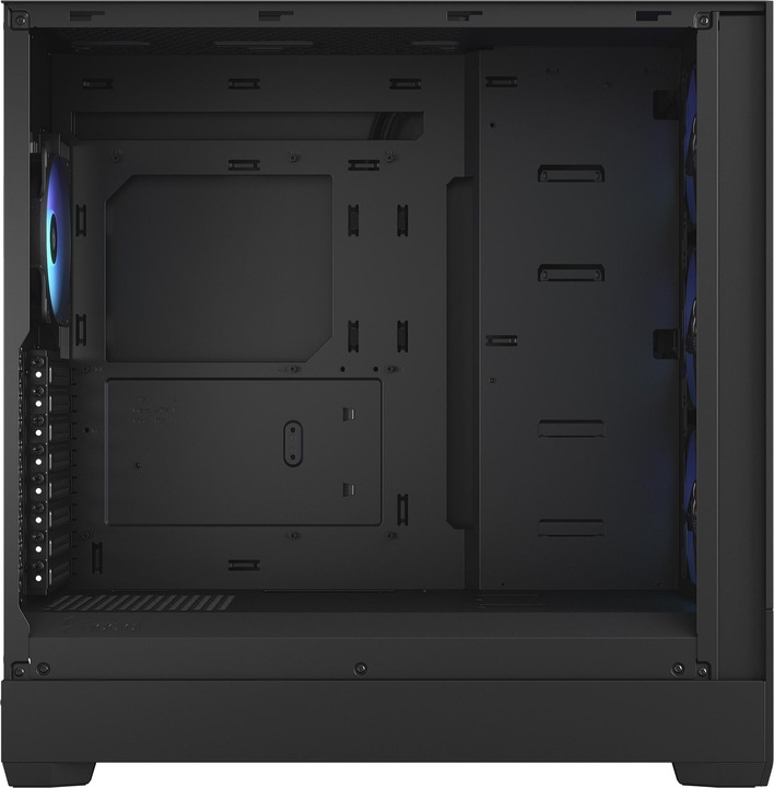 Actual product image Fractal Pop XL Air RGB (ATX, mATX, Mini-ITX)