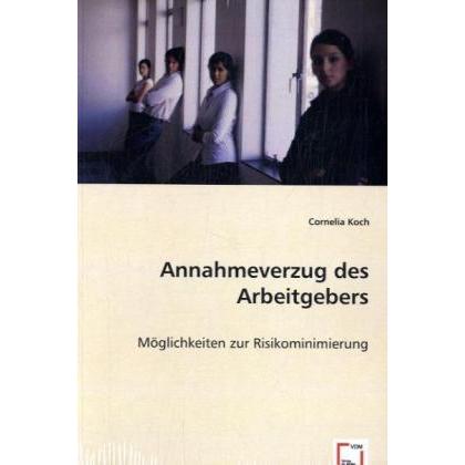 Annahmeverzug des Arbeitgebers, Fachbücher