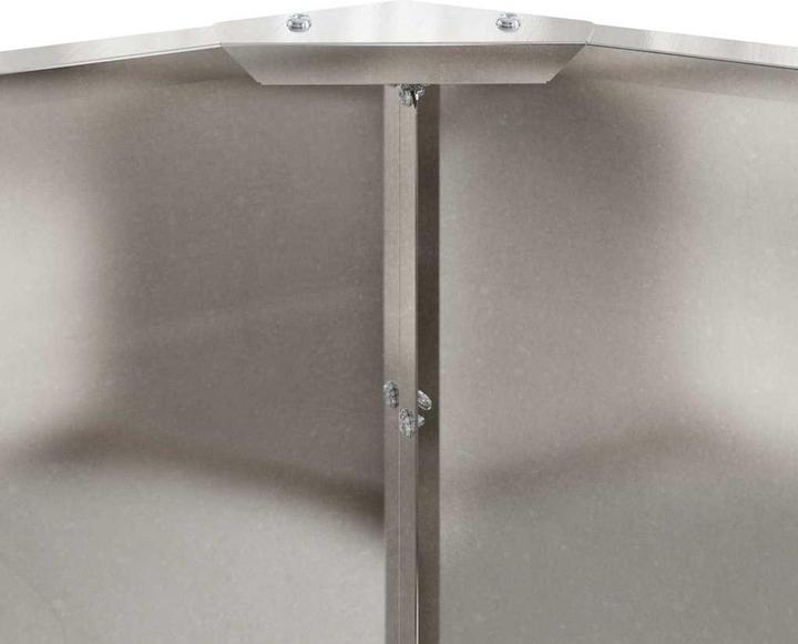 Produktbild vidaXL Garten-Pflanzgefäss