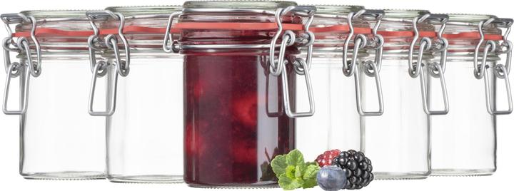 Productafbeelding Mäser Gothika (6 Pcs., 0.21 l)
