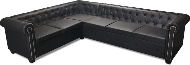 Image du produit vidaXL Iuliana (Canapé d'angle)