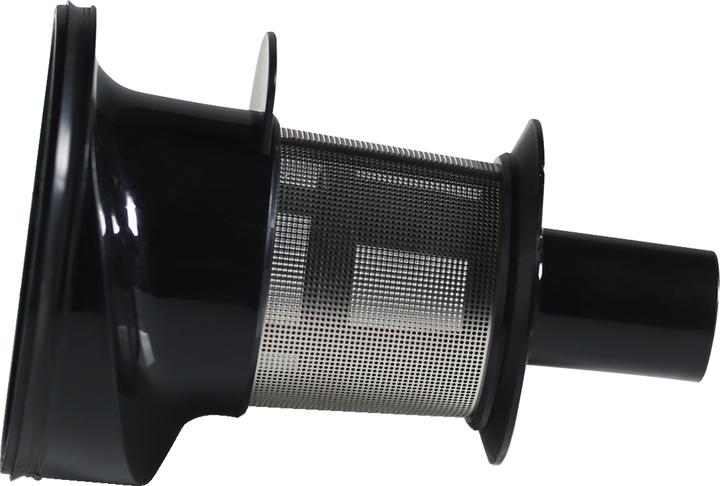 Image du produit Hisense HVC6464A Aspirateur sans fil noir sans sac