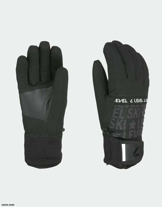 Produktbild Level Ski gloves Comet Jr 2025 (XXL)
