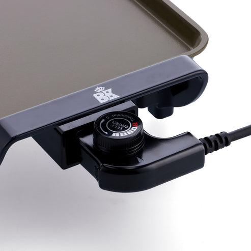 Productafbeelding BK Connect Bakplaat Teppanyaki 55x26 cm CC007934-001