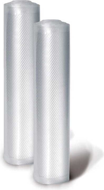 Caso Foil rolls 27.5 x 600cm (2 x)