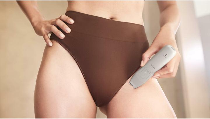 Actual product image Philips Lady Shaver Series 8000 (BRL159/00)